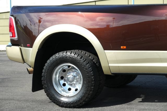 Used 2014 RAM 3500 Laramie Longhorn AWD/4WD image 15