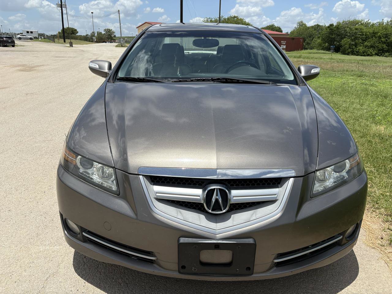 Used 2007 Acura TL FWD image 58