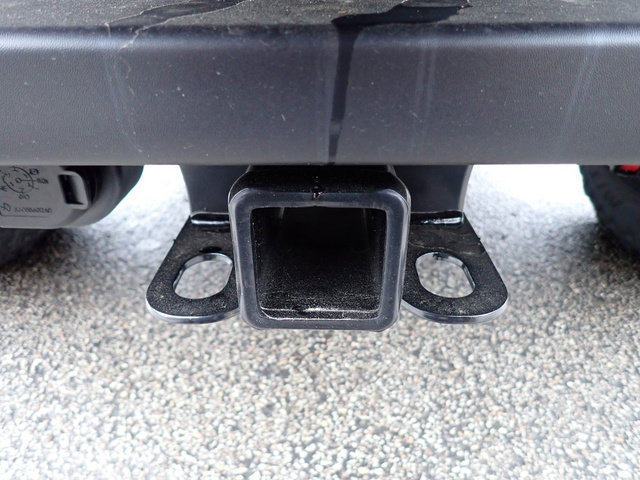 New 2026 Jeep Wrangler Sport AWD/4WD image 6