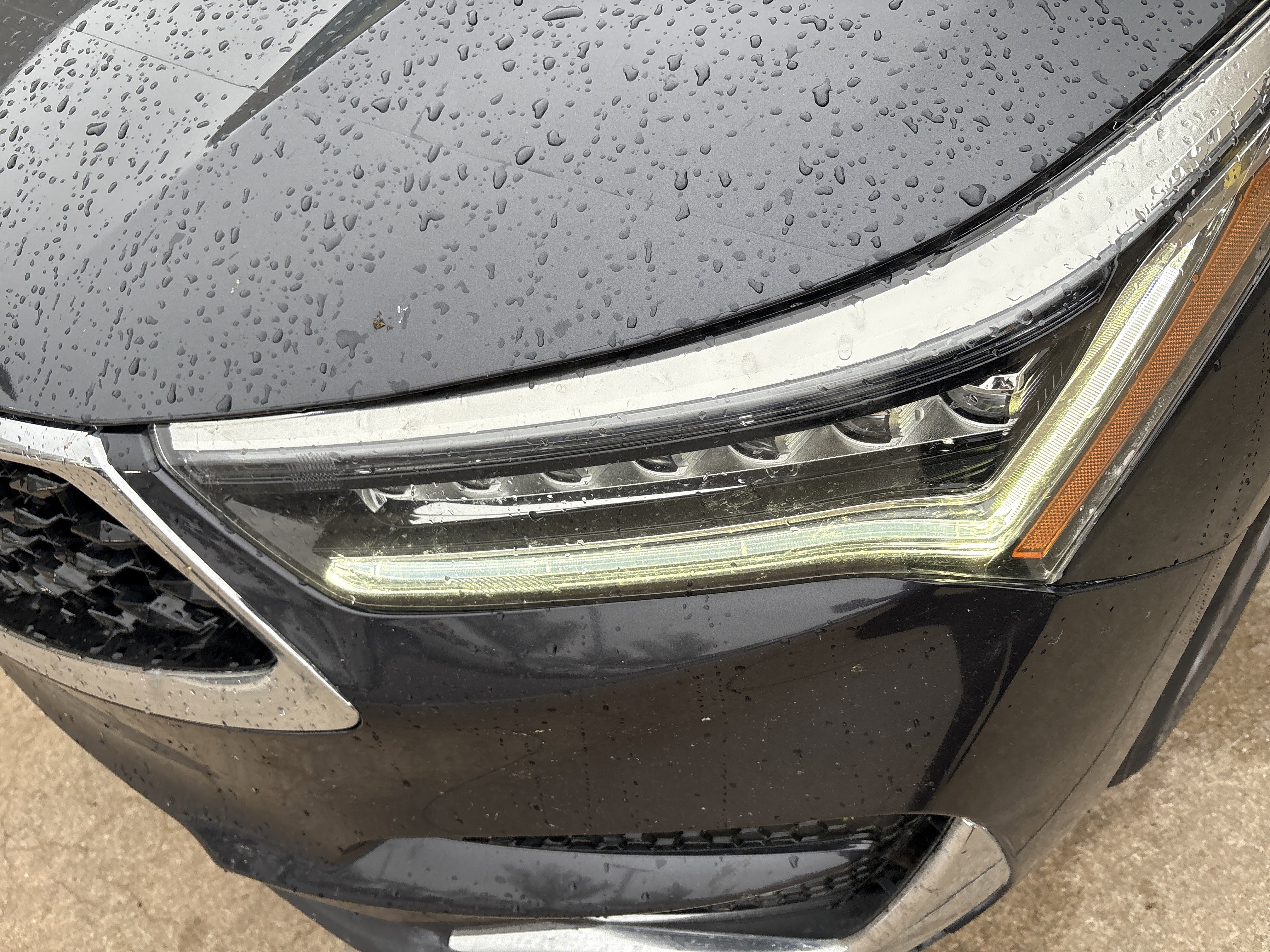 Used 2020 Acura RDX AWD w/ Advance Package image 6