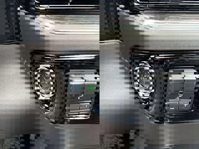 New 2026 Chevrolet Silverado 1500 LTZ w/ Technology Package image 17