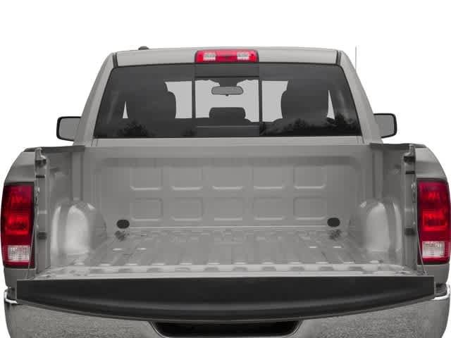Used 2016 RAM 1500 Classic SLT RWD image 12
