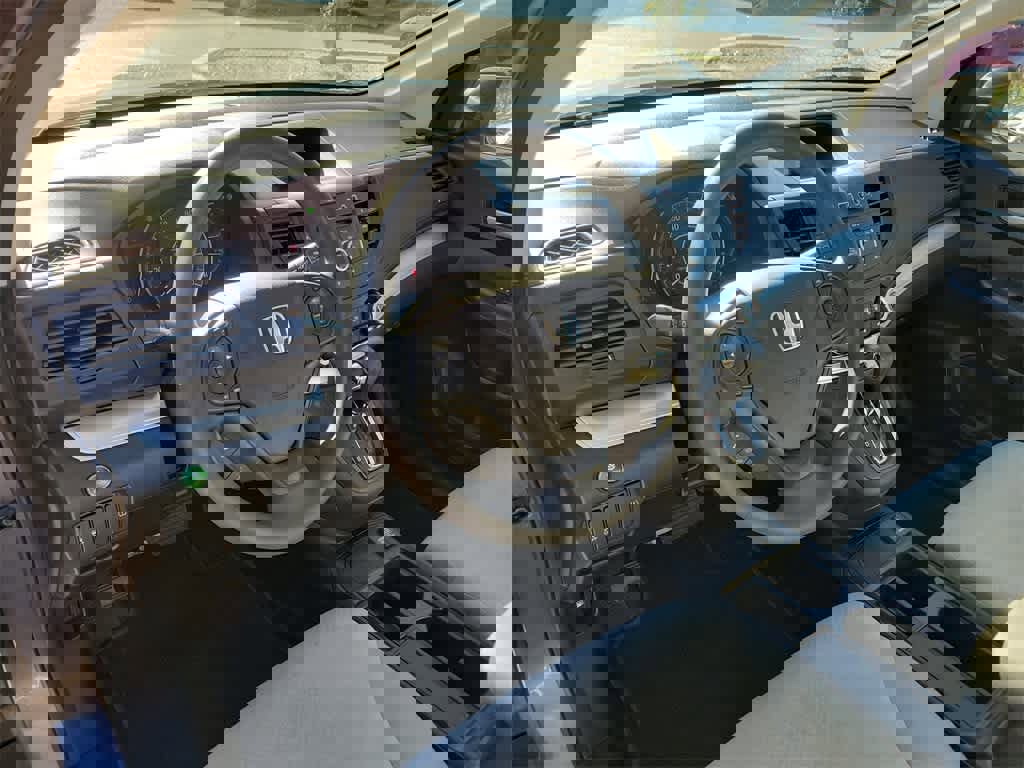 Used 2016 Honda CR-V SE image 23