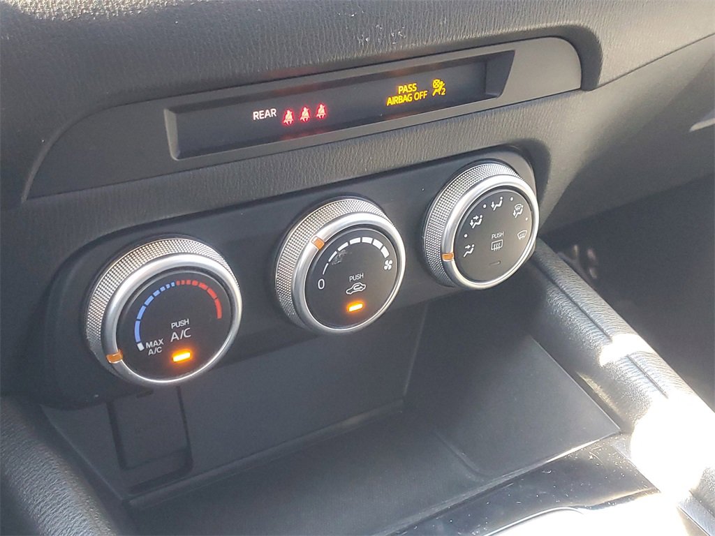 Used 2023 MAZDA CX-5 AWD 2.5 S image 27