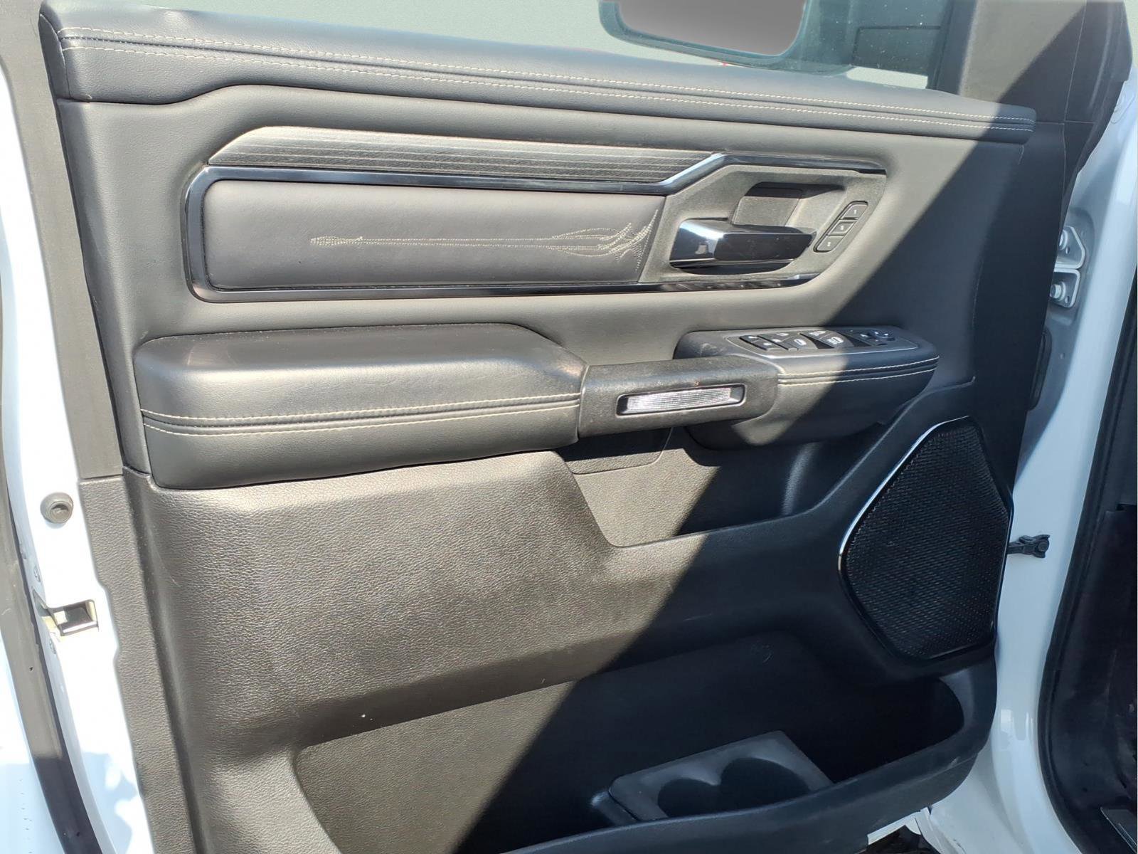 Used 2024 RAM 1500 Limited image 7