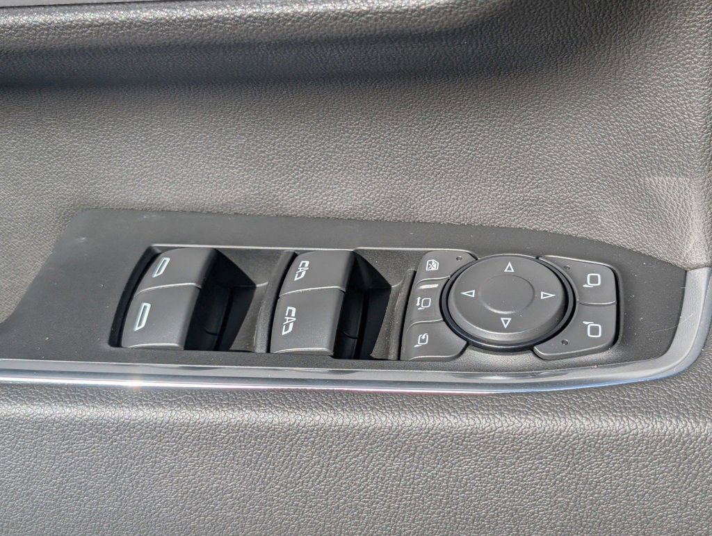 New 2026 GMC Sierra 2500 SLT image 11