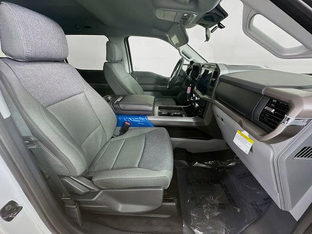 New 2026 Ford F150 XLT w/ Mobile Office Package AWD/4WD image 28