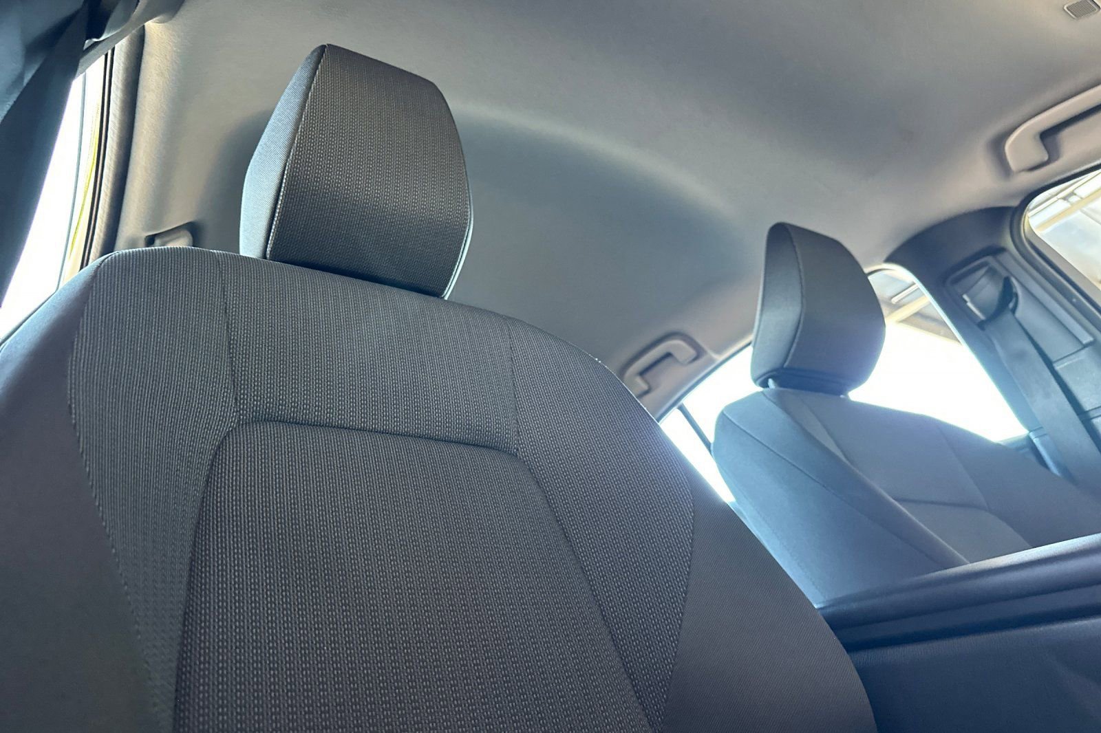 Used 2024 Toyota Prius LE image 19