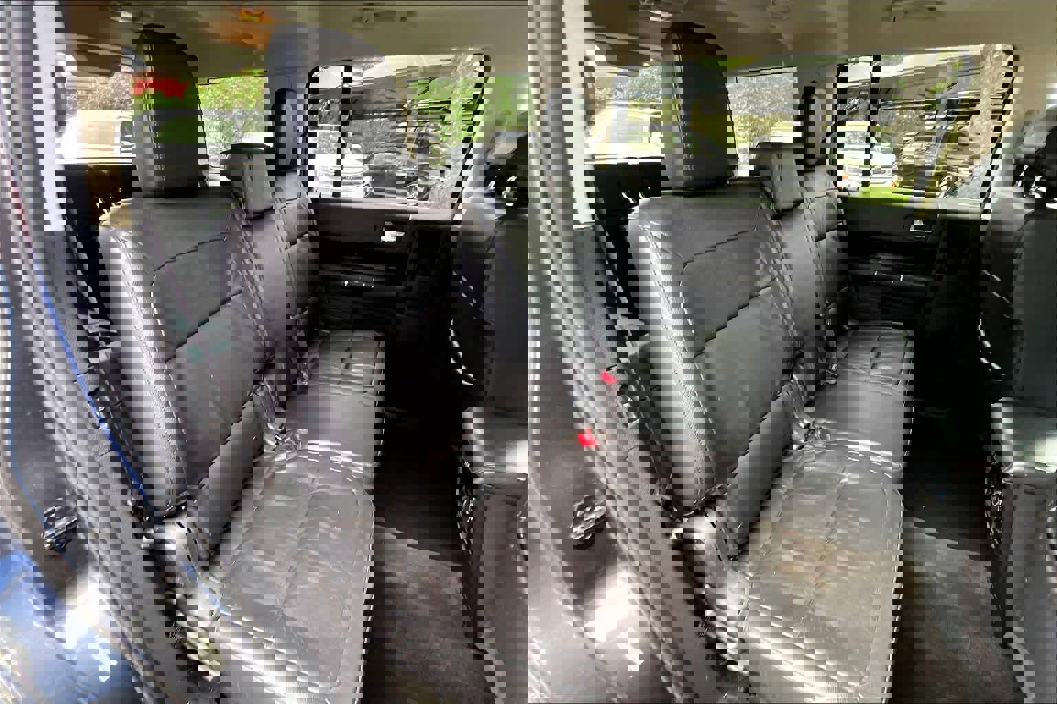 Used 2017 Ford Flex SEL w/ Equipment Group 202A image 20