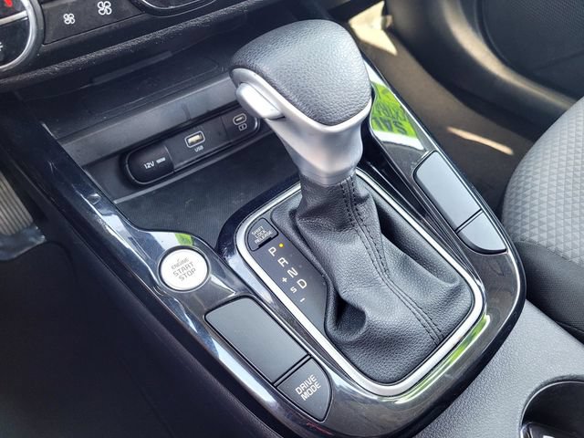 Used 2023 Kia Soul S FWD image 19