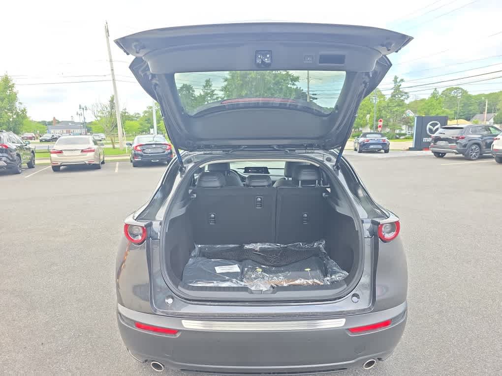 New 2026 MAZDA CX-30 AWD 2.5 S image 30