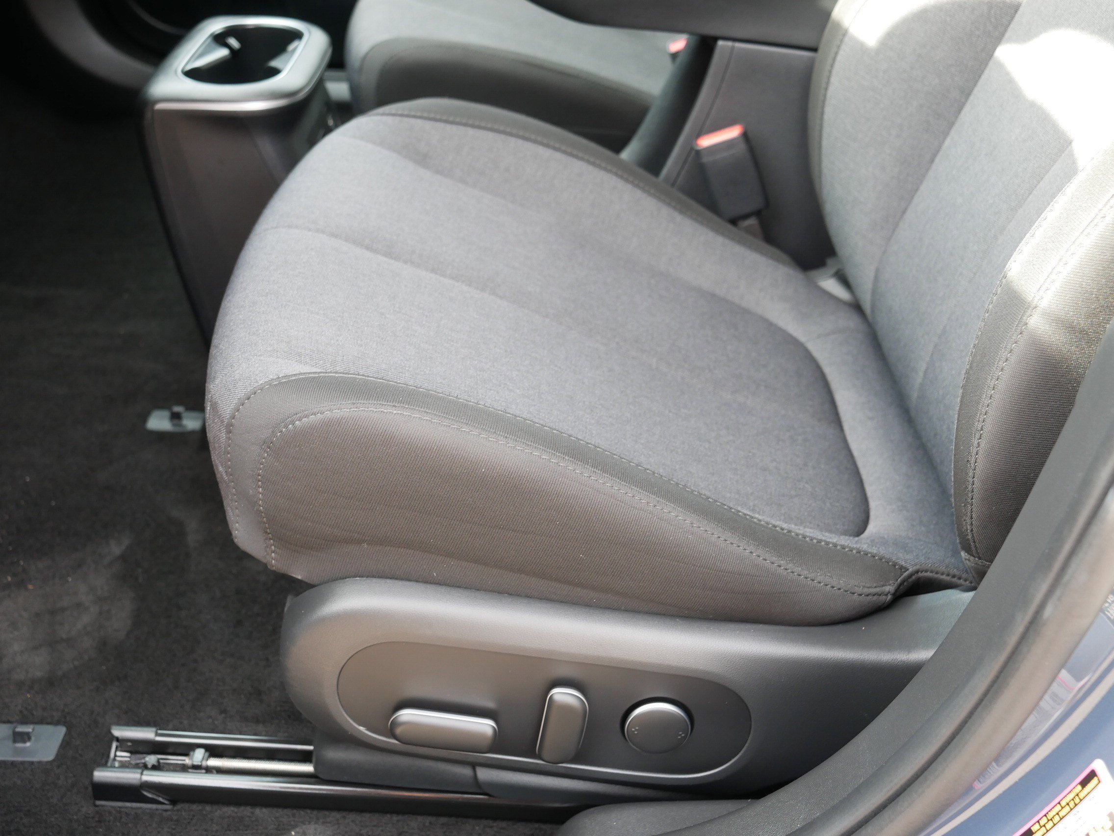 Used 2024 Hyundai Ioniq 5 SEL image 20