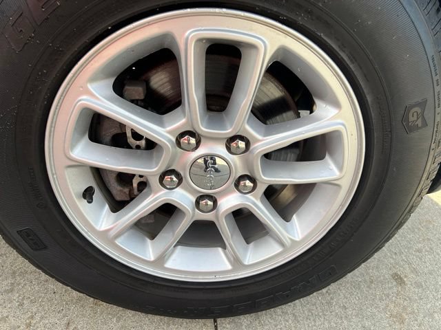 Certified 2020 Jeep Grand Cherokee Laredo AWD/4WD image 8