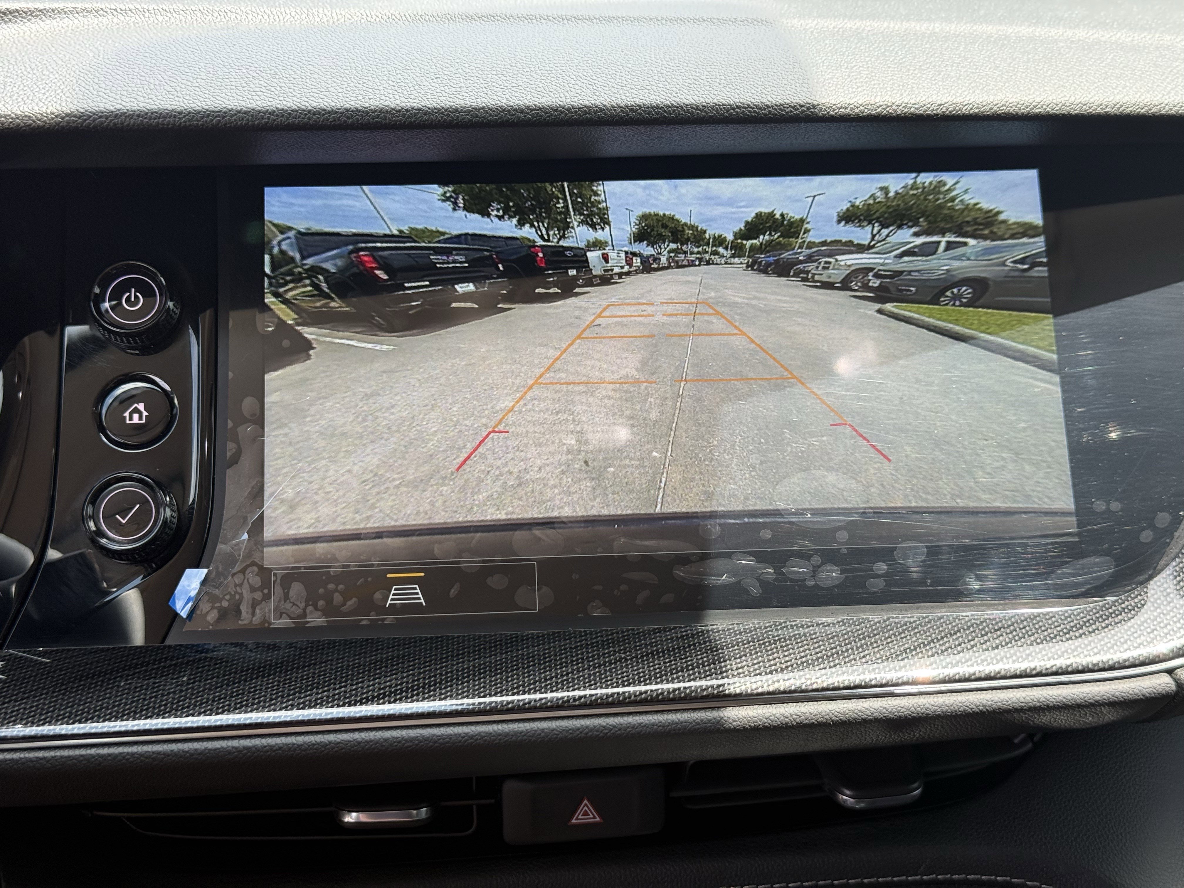 Used 2023 Buick Envision Preferred w/ Sport Touring Package AWD/4WD image 21