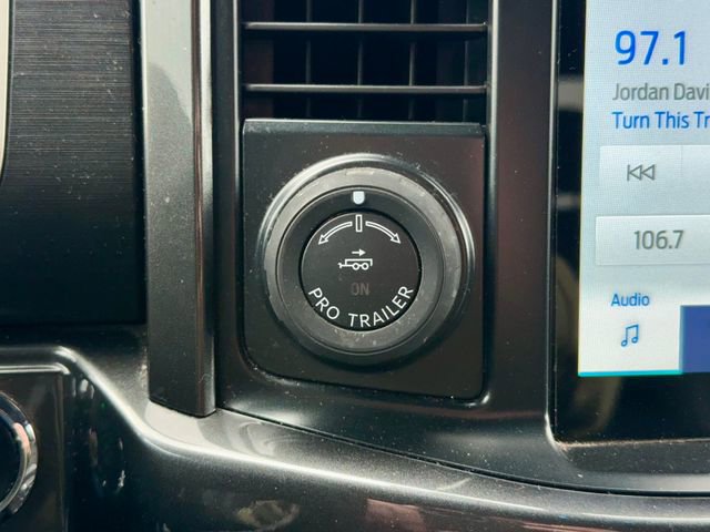 Used 2022 Ford F150 XLT w/ Equipment Group 302A High image 24