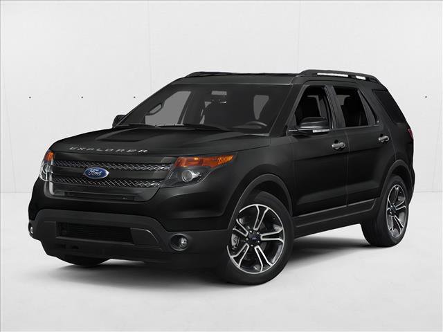 Used 2014 Ford Explorer Sport AWD/4WD video 1
