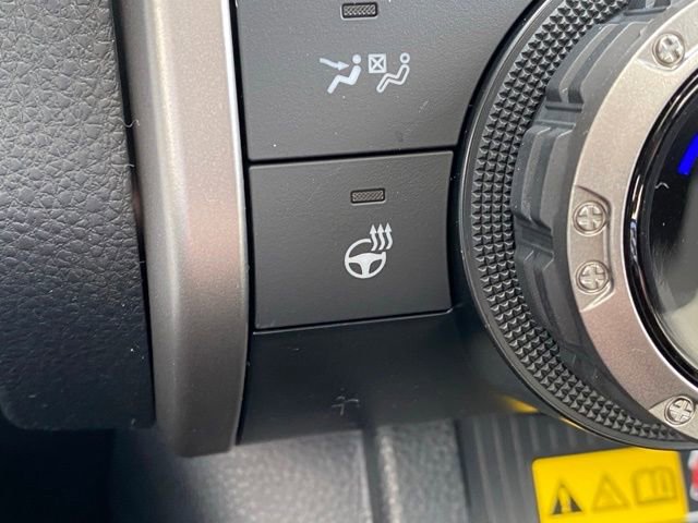 New 2026 Toyota 4Runner Limited AWD/4WD image 32