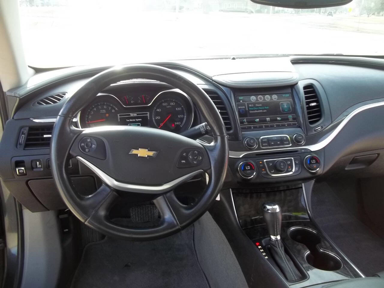 Used 2014 Chevrolet Impala LT Eco w/ Convenience Package image 11