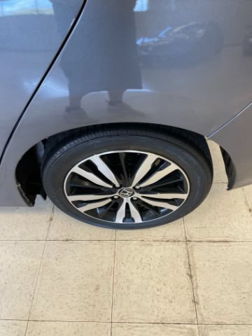 Used 2018 Honda Fit EX image 12