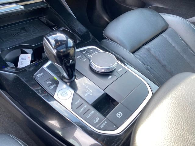Used 2024 BMW X3 xDrive30i AWD/4WD image 12