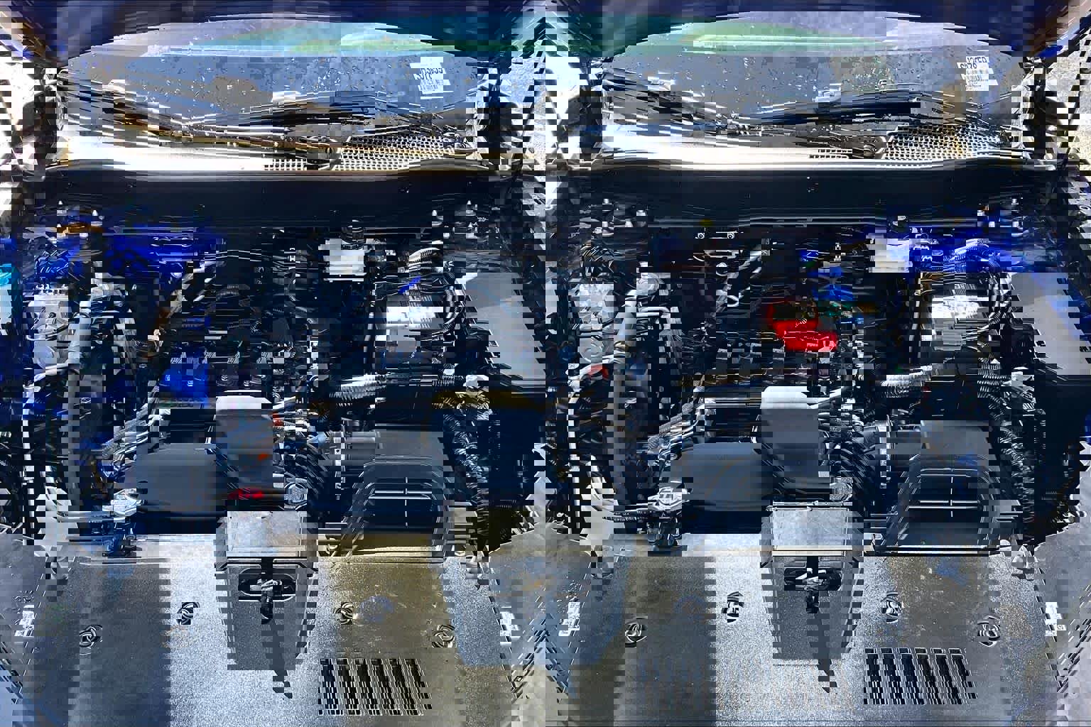 Certified 2025 Honda CR-V EX-L image 32