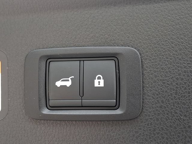 Used 2024 Mitsubishi Eclipse Cross SE AWD/4WD image 32