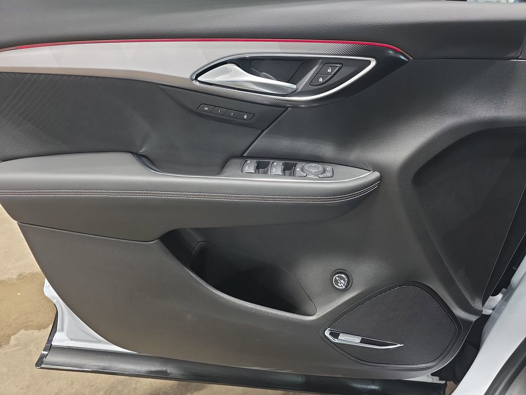 New 2026 Buick Envision Sport Touring image 28