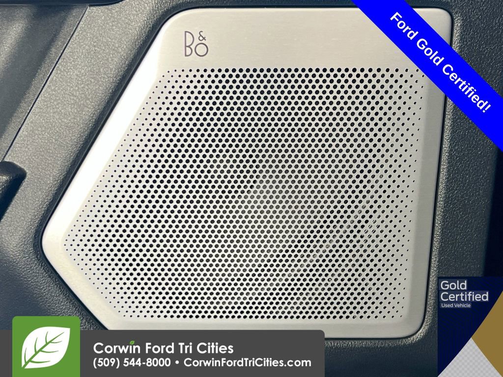 Certified 2025 Ford F150 Platinum image 13