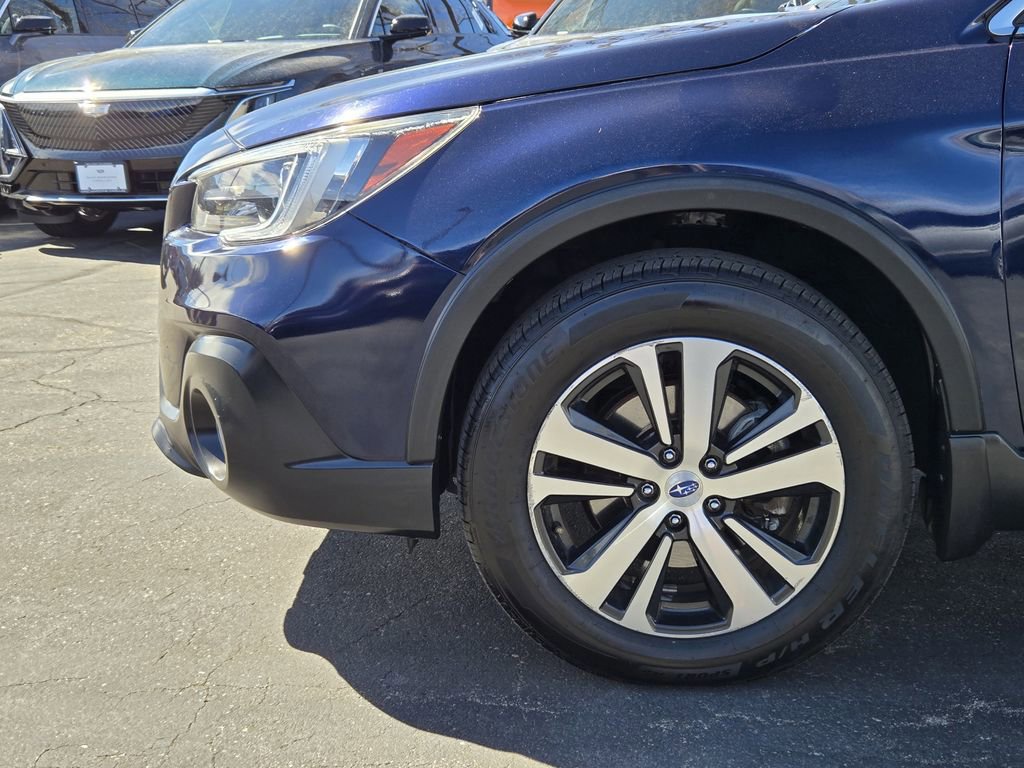 Used 2018 Subaru Outback 3.6R Limited image 6