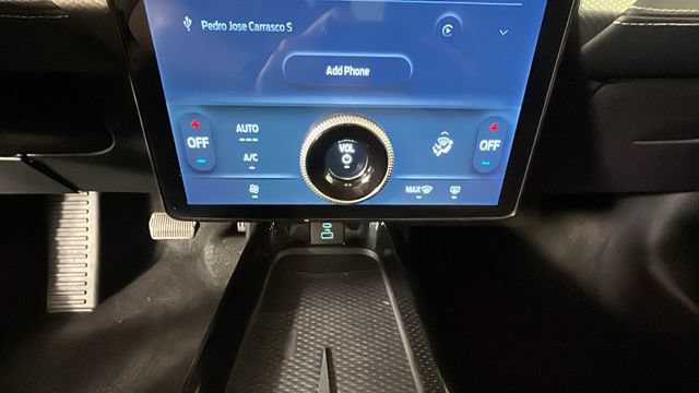 Used 2022 Ford Mustang Mach-E Select RWD image 21