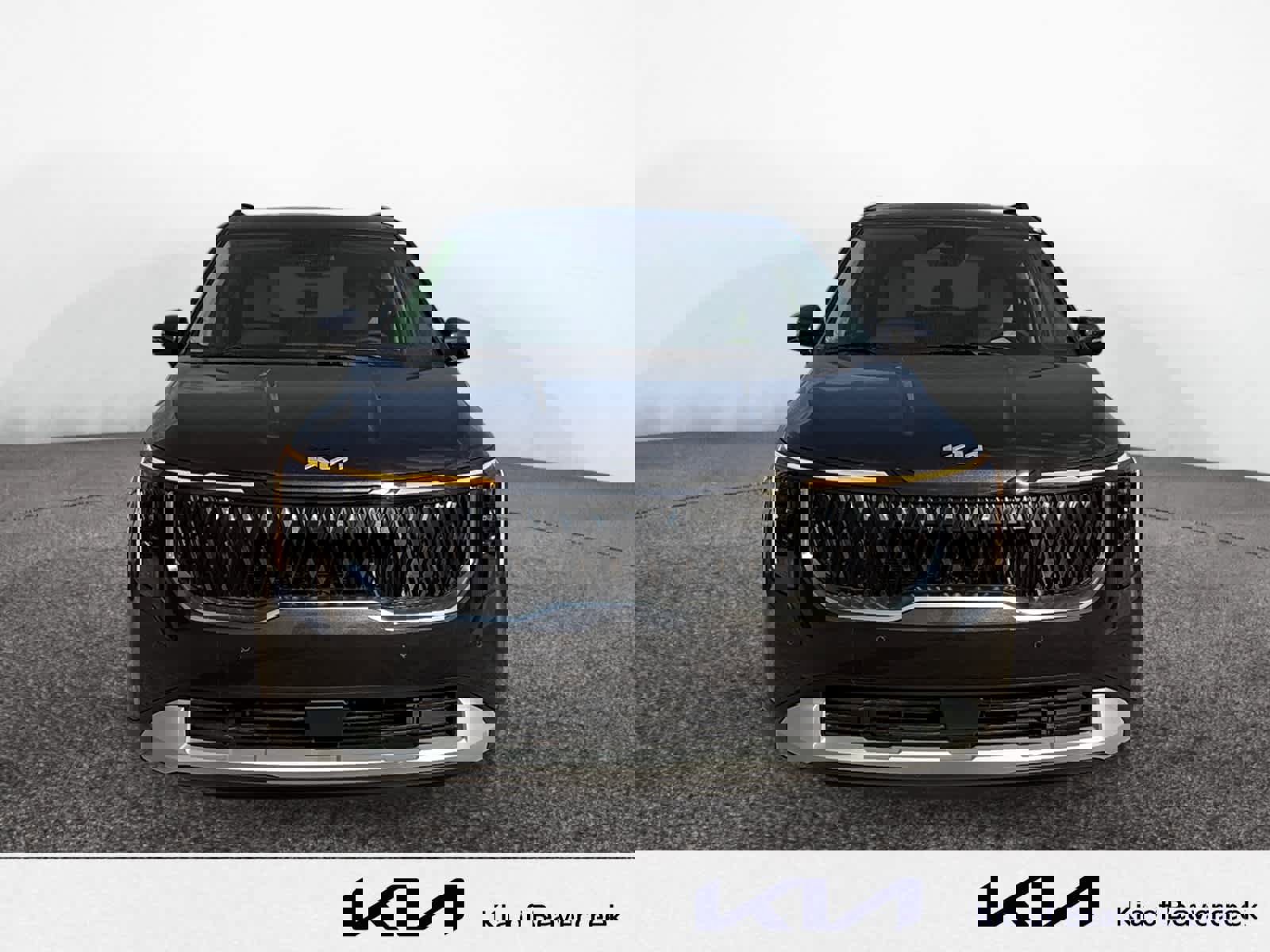 New 2026 Kia Carnival EX image 8