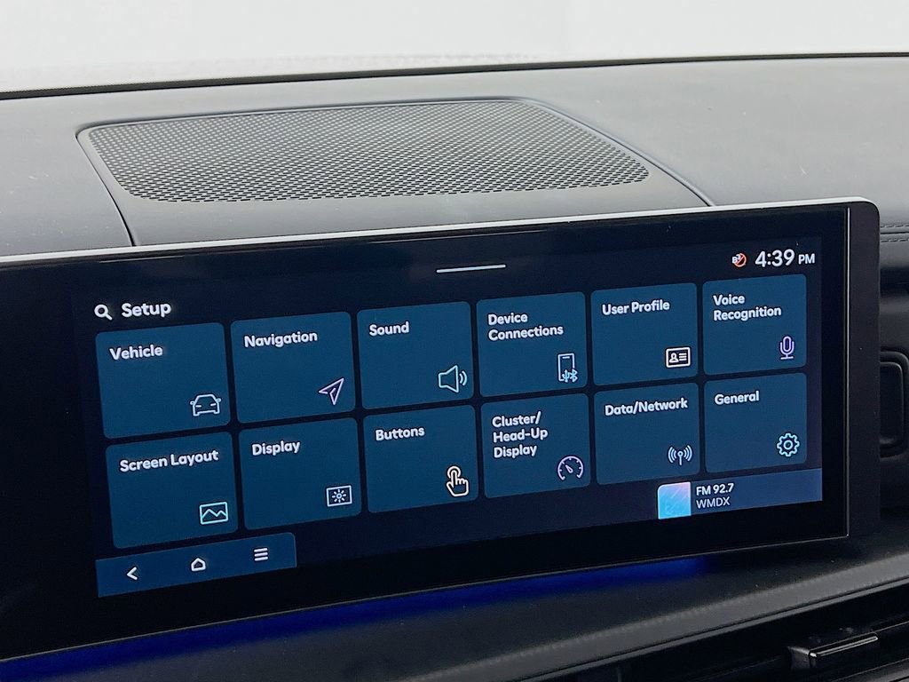 New 2026 Hyundai Santa Fe Calligraphy AWD/4WD image 13