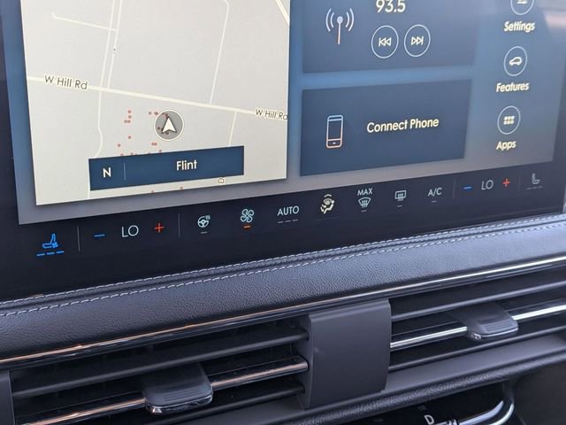 Certified 2023 Lincoln Corsair Reserve w/ Equipment Group 201A AWD/4WD image 23