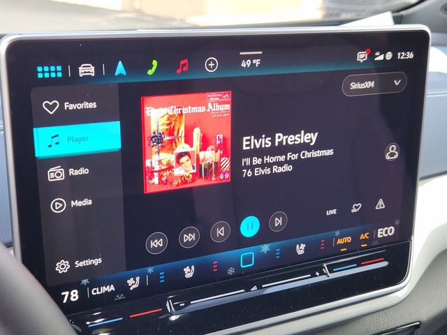 New 2026 Volkswagen ID.4 Pro S image 15