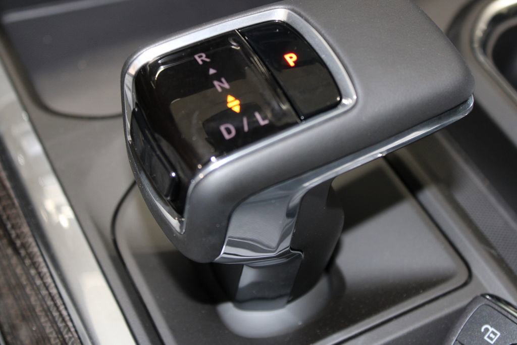 New 2026 Chevrolet Silverado 1500 LT Trail Boss w/ LT Trail Boss Premium Package image 40