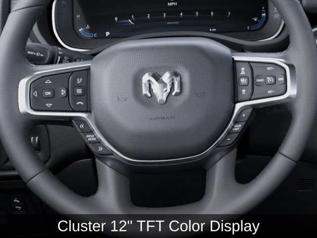 New 2026 RAM 1500 Laramie AWD/4WD image 22