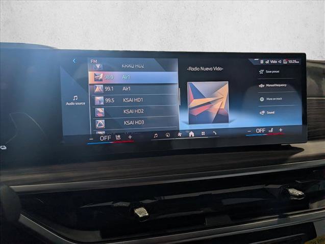 New 2026 BMW X5 xDrive50e AWD/4WD image 14