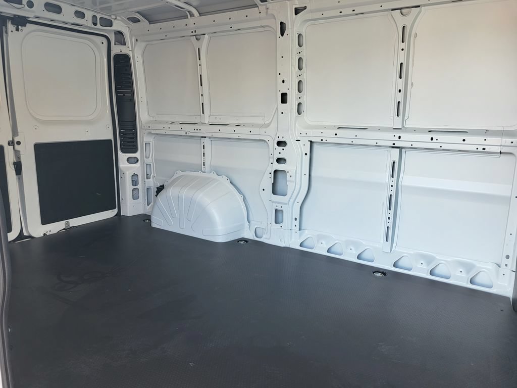New 2026 RAM ProMaster 1500 w/ Convenience Group FWD image 31