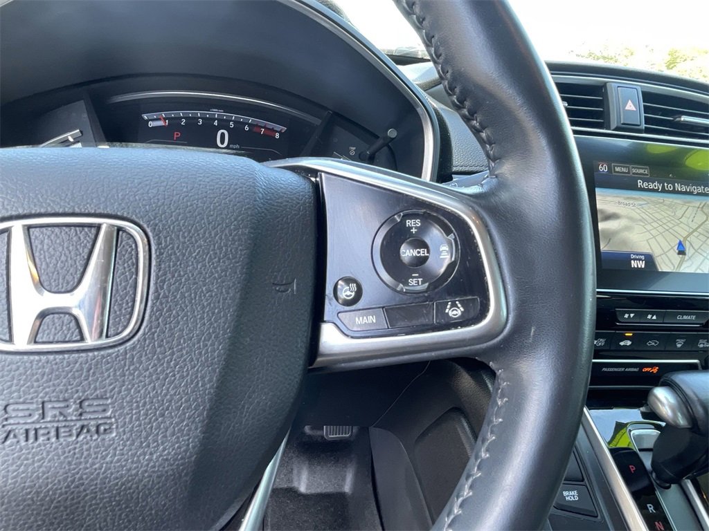 Used 2020 Honda CR-V Touring image 19