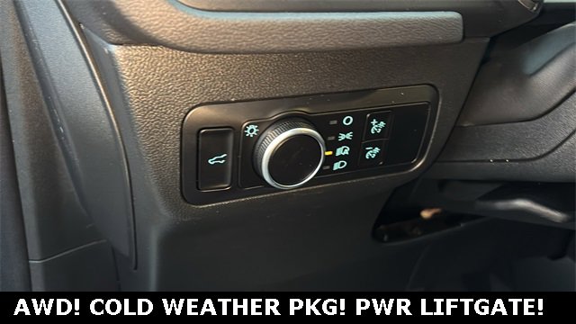 New 2026 Ford Escape Active w/ Cold Weather Package image 8