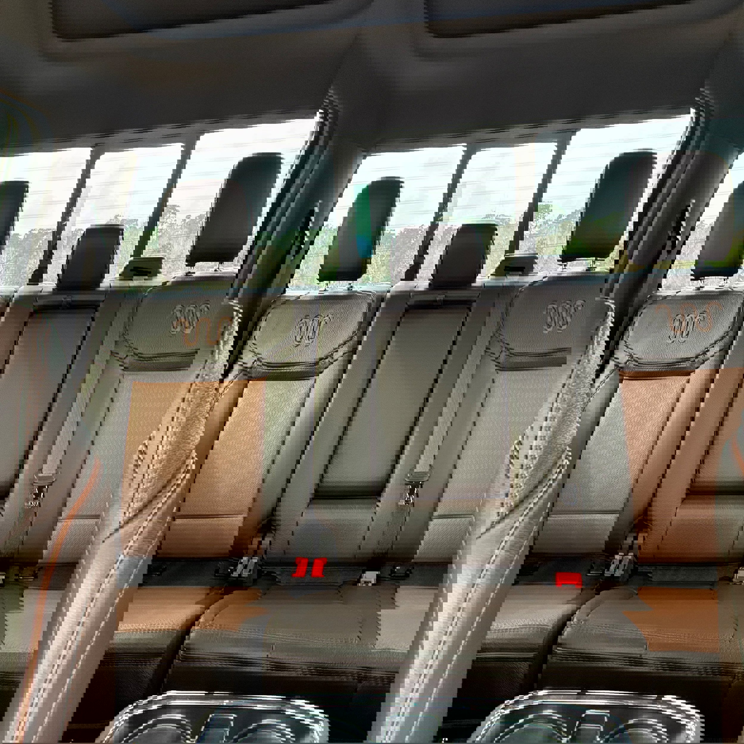 New 2026 Ford F150 King Ranch w/ Equipment Group 601A High image 57