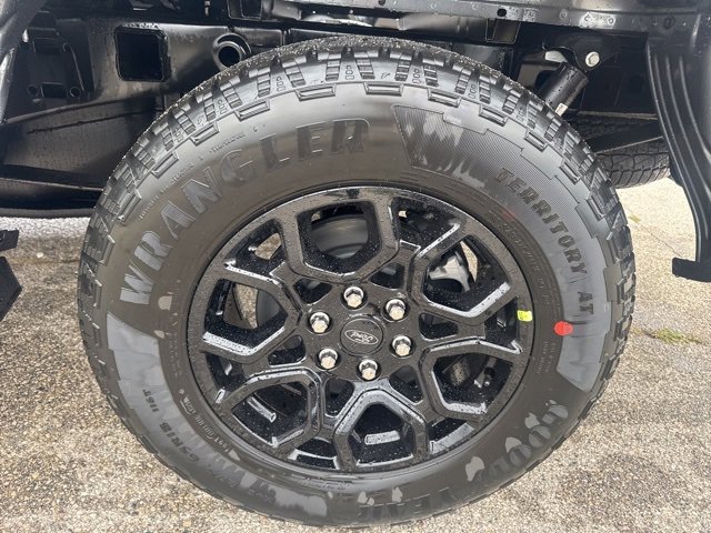 New 2025 Ford F150 XLT w/ Equipment Group 302A MID image 21