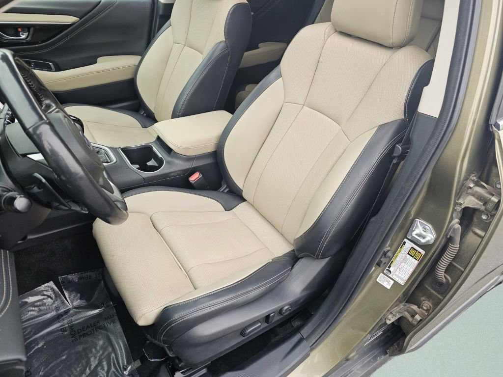 Used 2021 Subaru Outback Limited w/ Popular Package #2 image 6