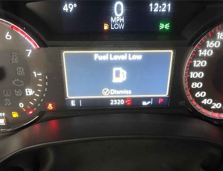 Used 2026 Cadillac CT4 V AWD/4WD image 9
