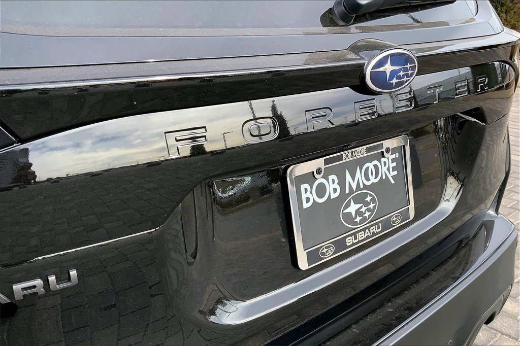 New 2026 Subaru Forester Limited image 9
