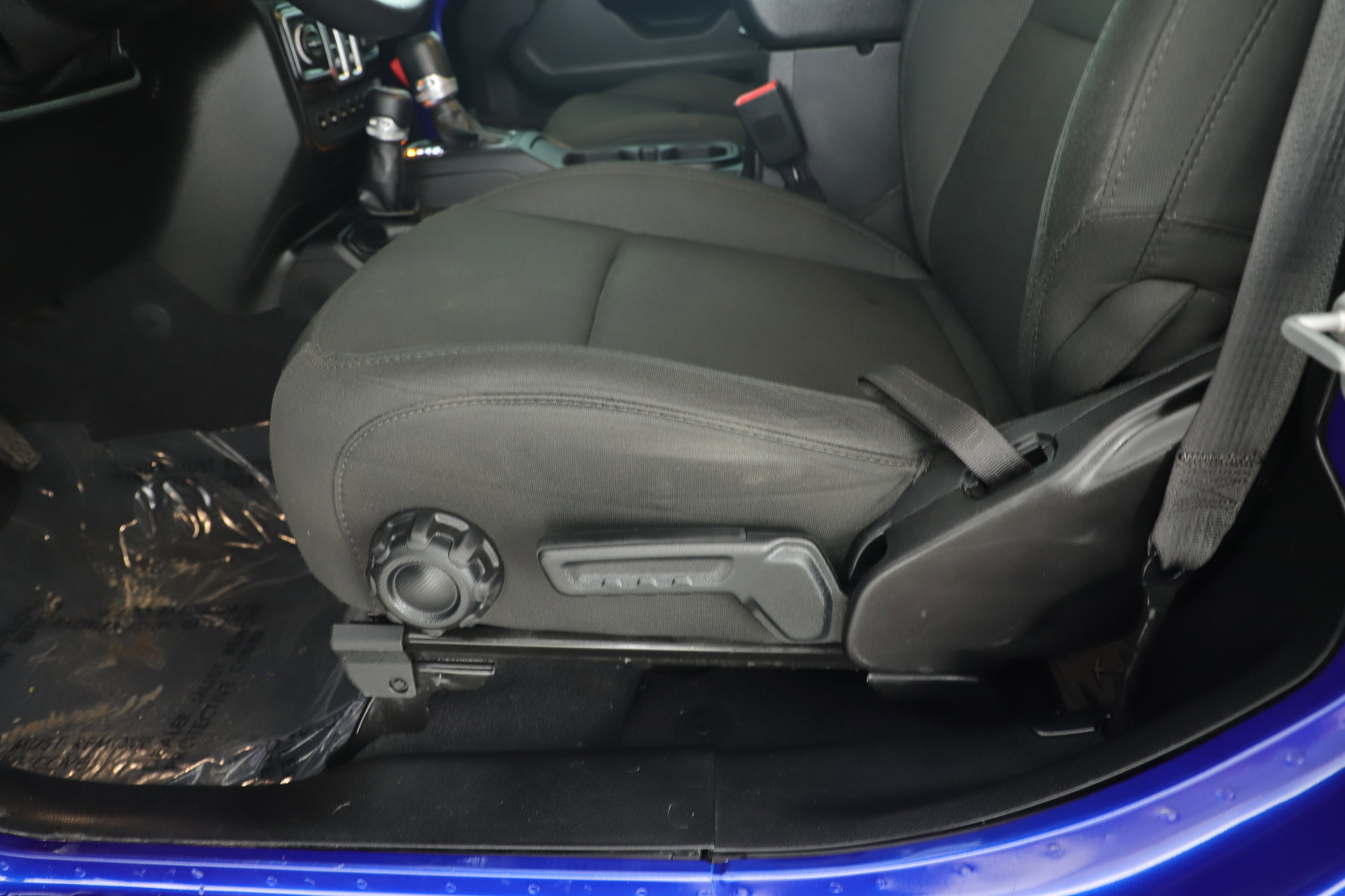 Certified 2019 Jeep Wrangler Sport image 11