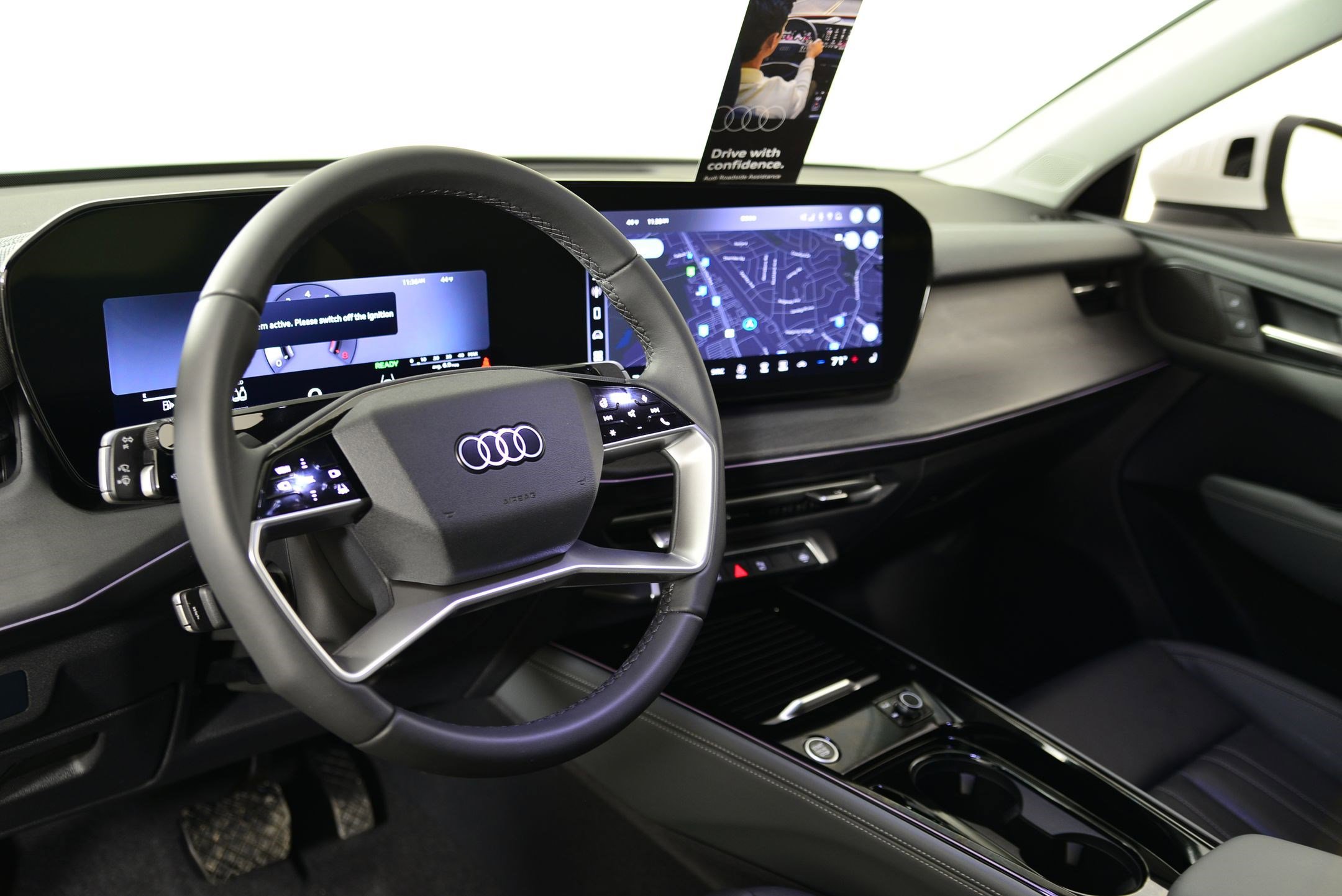 New 2026 Audi Q3 quattro 2.0T image 4