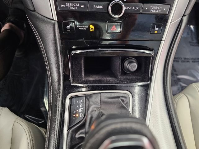 Used 2019 INFINITI Q60 3.0t Luxe w/ Essential Package image 21