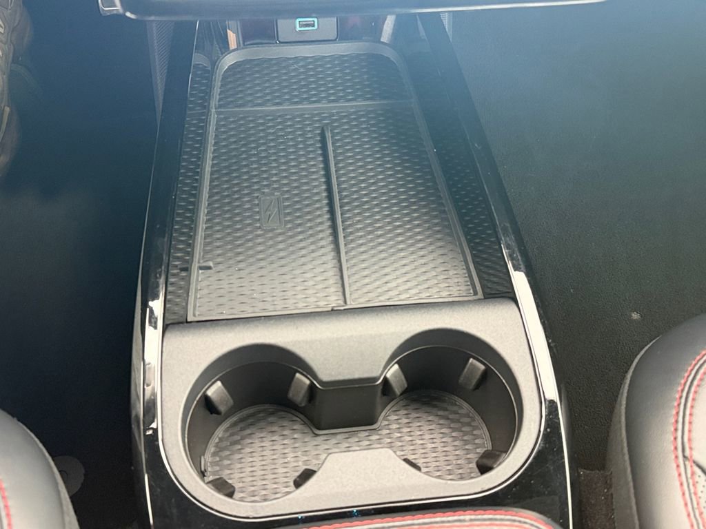 Used 2021 Ford Mustang Mach-E Premium w/ Equipment Group 301A image 20