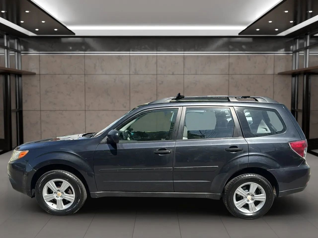 Used 2011 Subaru Forester 2.5X image 8